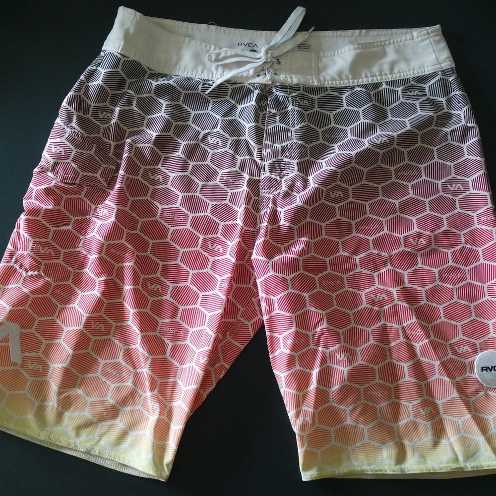 RVCA Board Shorts